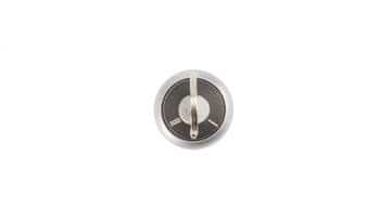 EATON Pogon s 3-pozicijskim prekidačem i samopovratnim ključem M22-WS3 216894