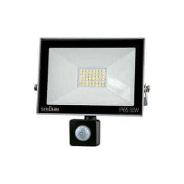 Ideus LED reflektor sa senzorom pokreta 30W 6500K 2400lm IP65 kroma 03706