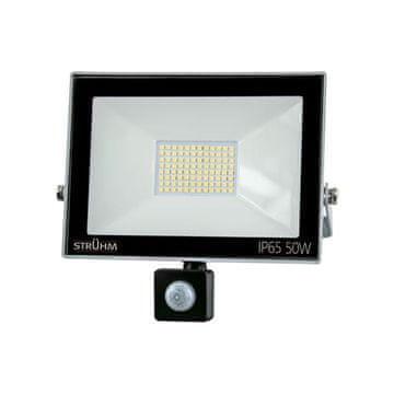 Ideus LED reflektor sa senzorom pokreta 50W 6500K 4000lm IP65 kroma 03707