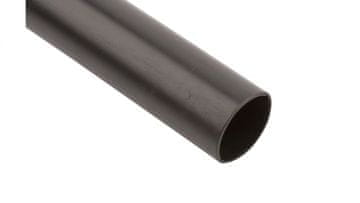 Termoskupljajuća cijev zadebljana ljepilom, crna, SRH2 22-6 1000 mm, 127418