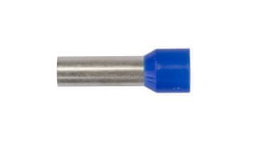 em Izolirana ferula TI 16mm2/18mm plavo kalajisana TI16L18 /100kom/