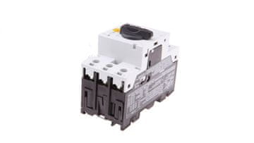 EATON Motorni osigurač PKZM0-4 4 3P 1,5 kW 2,5-4A vijčani priključci 072737