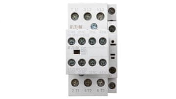 EATON Kontaktor snage 25A 3P 230V AC 2Z 2R DILM25-22 (230V50HZ, 240V60HZ) 106365