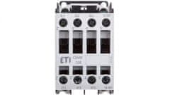 Kontaktor napajanja 9A 3P 230V AC 1Z 0R CEM9.10-230V-50/60Hz 004642123