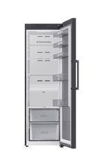 Samsung RR70H39FEFEO jednovratni hladnjak, 186cm, E