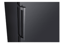 Samsung RR70H39FEFEO jednovratni hladnjak, 186cm, E
