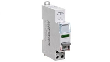 LEGRAND Bistabilna modularna sklopka s LED lampom 1Z 20A 110/400V AC LP451 412914