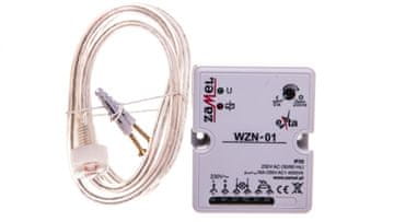 Zamel Sumračni prekidač sa sondom SOH-01 16A 1Z 230V AC IP20 WZN-01/S1 EXT10000148