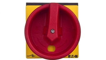 EATON Grebenasta sklopka 0-1 3P 25A 1Z 1R za ugradnju P1-25/EA/SVB/HI11 091080