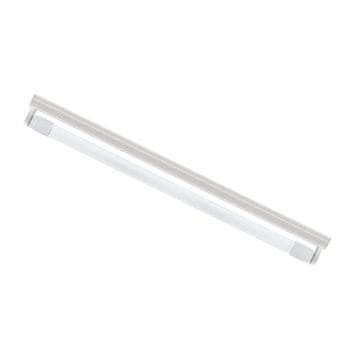Ideus T8 LED fluorescentna žarulja snopa 18W 4000K 1550lm 121cm bijela cijev 03548
