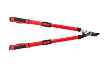 awtools teleskopske škare za grane 660-920 mm s drškom od 30 mm/TPR