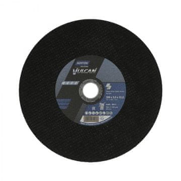 Norton štitnik.vulcan 300 x 3,0 x 32 mm A30S ZA metal /10 kom.+1 gratis