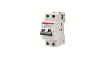 ABB Diferencijalni prekidač 2P 6A B 30mA AC 6kA DSH201-B6-AC30 2CSR255070R1065