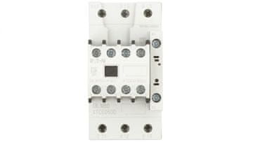 EATON Kontaktor snage 50A 3P 230V AC 2Z 2R DILM50-22 (230V50HZ, 240V60HZ) 277862