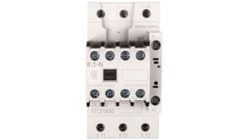 EATON Kontaktor snage 65A 3P 230V AC 2Z 2R DILM65-22 (230V50HZ, 240V60HZ) 277926