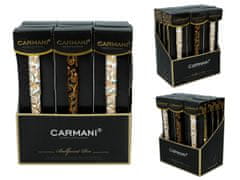 Carmani Set od 12 olovaka - G. Klimt, Drvo života, crno-bijela pozadina ()
