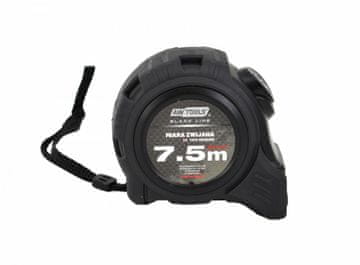 awtools magnetska mjerna traka 7,5 m x 25 mm ABS s 1 automatskim zaustavljanjem