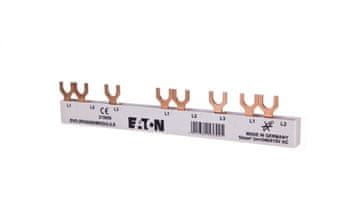 EATON Spojna sabirnica 3P 63A 10mm2 viličasta EVG-3PHAS/N/5MODUL/LS 215659