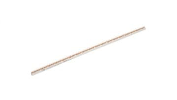 Viljuškasta sabirnica 3P 80A 12mm2 (54 modula) IZ12/3F/54 002921024