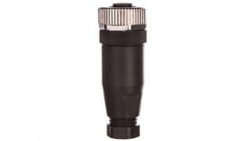 Phoenix Contact Ravna utičnica 5P tip A M12 Pg7 4-6 mm sacc-M12FS-5CON-PG 7-M 1662968