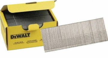 Dewalt čavli 18GA 0° 1,25x38mm pocinčani 5M za DC602, DC608, DPN1850PP