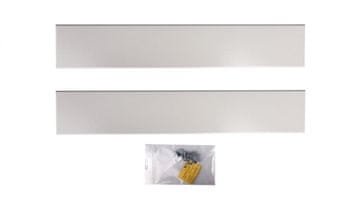 EATON Postolje za razvodne ploče bočni dio 100x600mm XVTL-SO100/S-6 114608