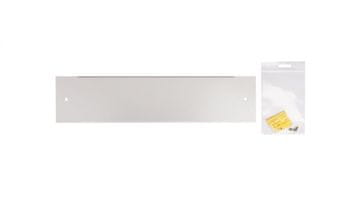 EATON Prednji dio podnožja razvodne ploče 100x400mm xvtl-SO100/F-4 114625