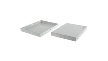 EATON Postolje za razvodne ploče, bočni dio 200x300mm BPZ-SS-2/3 293517