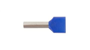 Ergo Izolirana ferula HI 2X2.5/13 plava E08KH-02020101801 /100 kom./