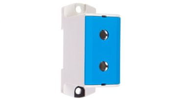 em Jednotračni tračni konektor 25-150mm2 plavi euro OTL 150 1xAl/Cu 606150 BL