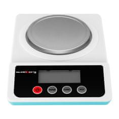 BE Precizna laboratorijska vaga sa zaštitom od propuha 500g / 0,01g