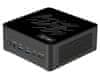 UVI AI7PRO mini računalo, Ryzen AI 7 Pro 360, 32GB, SSD 1TB, OS (AI7360-321)