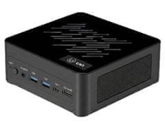 UVI AI7PRO mini računalo, Ryzen AI 7 Pro 360, 32GB, SSD 1TB, OS (AI7360-321)