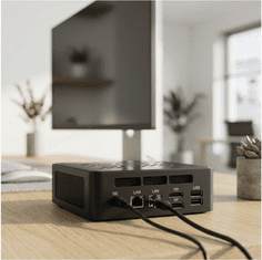 UVI AI7PRO mini računalo, Ryzen AI 7 Pro 360, 32GB, SSD 1TB, OS (AI7360-321)