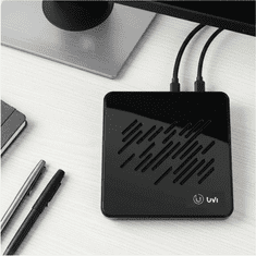 UVI AI7PRO mini računalo, Ryzen AI 7 Pro 360, 32GB, SSD 1TB, OS (AI7360-321)