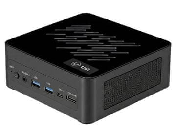 UVI R788 mini računalo, Ryzen 8845HS, 32GB, SSD 1TB, OS (R788-321)