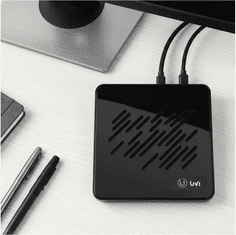 UVI R788 mini računalo, Ryzen 8845HS, 32GB, SSD 500GB, OS (R788-3250)