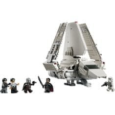 LEGO 75459 Star Wars Carski šatl klase Lambda