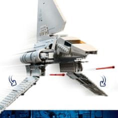 LEGO 75459 Star Wars Carski šatl klase Lambda