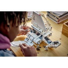 LEGO 75459 Star Wars Carski šatl klase Lambda