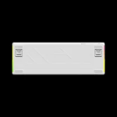 White Shark Tastatura GK-009251 EXCALIBUR-M bijela / US