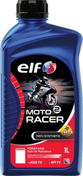 Elf Elf Moto 2 Racer ulje, 1L
