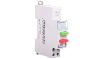 LEGRAND Modularna monostabilna dvostruka sklopka 1NO 1NC 20A 250V AC LP432 412916
