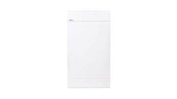 Ugradbeni modularni razvodni ormar SRp-36/B (3x12) (N+PE) IP40 2.136