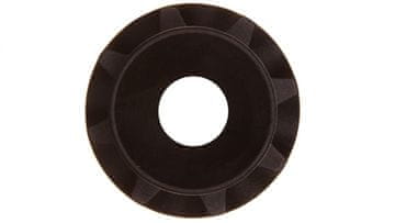 ABB Prsten za centriranje osovine za OH1-3 gumbe crni OHZX11 1SCA022708R3170