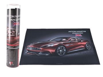 Carmani PODLOGA ZA STOL ASTON MARTIN VANQUISH CAR HOME