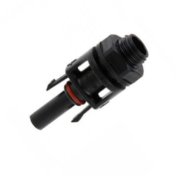 Weidmüller MC4 ŽENSKI FOTONAPONSKI KONEKTOR 2,5-6MM2 1500V KONEKTOR ZA PV PANELE