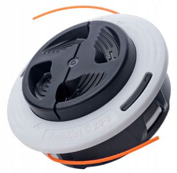 POLUAUTOMATSKA GLAVA TRIMERA STIHL FS 56 KM 55 KM 90 R FS 91 M10 X 1 MM