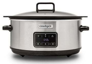 CrockPot Sporo kuhalo CSC112X 6,5L