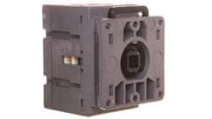 ABB 3P 25A rastavljač bez pogona za ugradbenu ugradnju OT25FT3 1SCA104884R1001